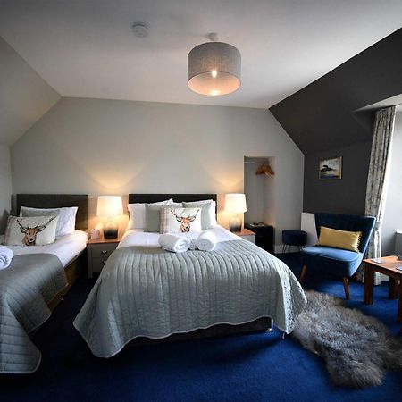 Rockview Bed & Breakfast Portree Exterior photo